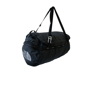 ザ・ノース・フェイス フライウェイトダッフルバッグ NF0A52TL