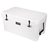 YETI タンドラ 65 ロトモールドクーラーボックス ホワイト