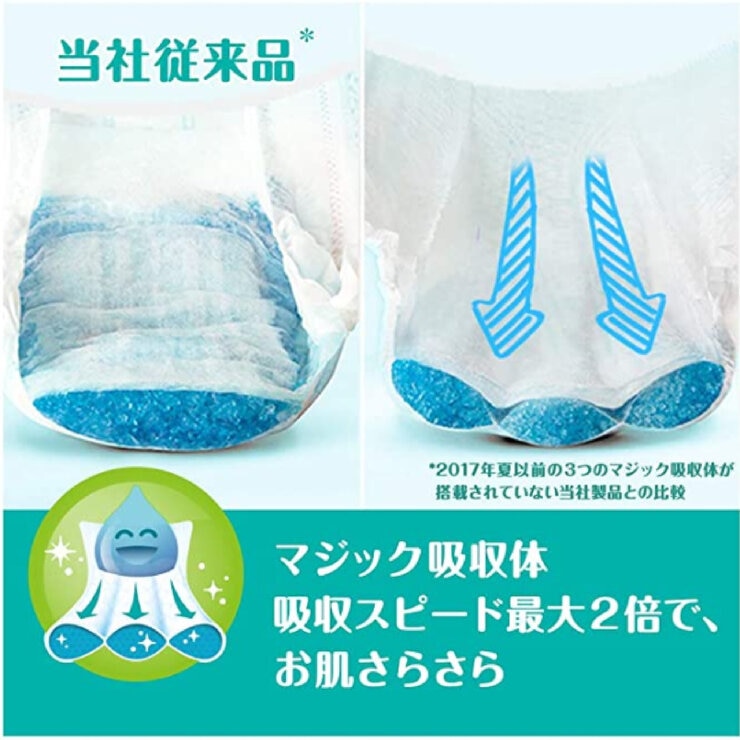 パンパース パンツ XL 150枚x40箱 (1パレットあたり) パンパース パンツ XL 150枚x40箱 (1パレットあたり)