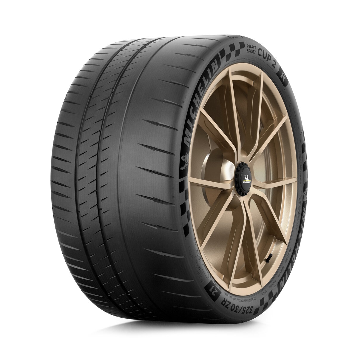 Michelin 315/30ZR20 (104Y)XLTL PILOT SPORTCUP2RK1MI