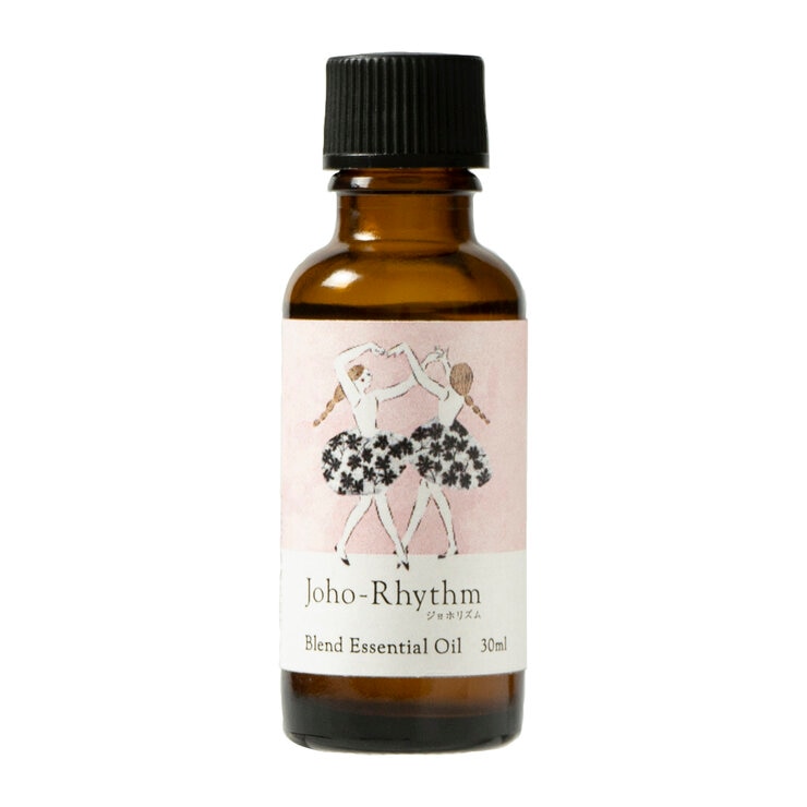 生活の木 ジョホリズム ブレンドエッセンシャルオイル 30mL 生活の木 ジョホリズム ブレンドエッセンシャルオイル 30mL