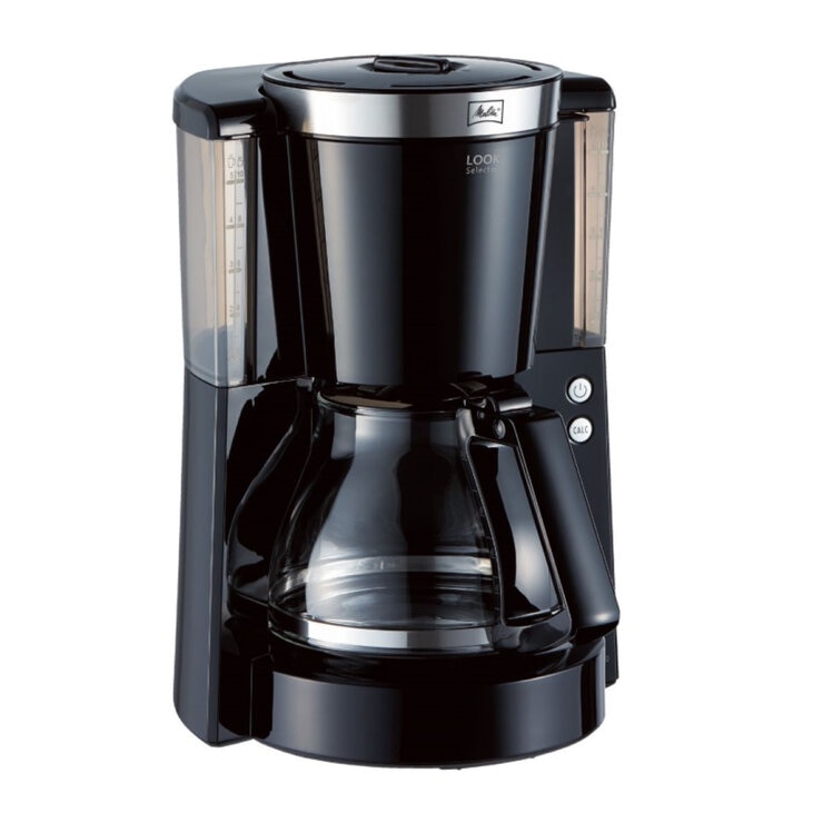 メリタ コーヒーメーカー ルックセレクション 1.4L MKM1084 | Costco Japan