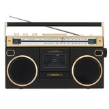 オリオン Bluetooth®機能搭載ステレオラジオカセット SCR-B7