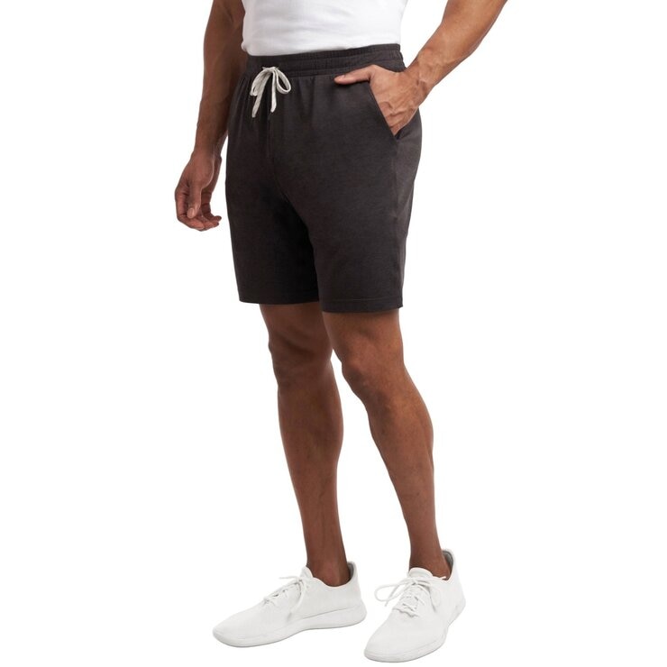 カークランドシグネチャー メンズ ラウンジ ショートパンツ