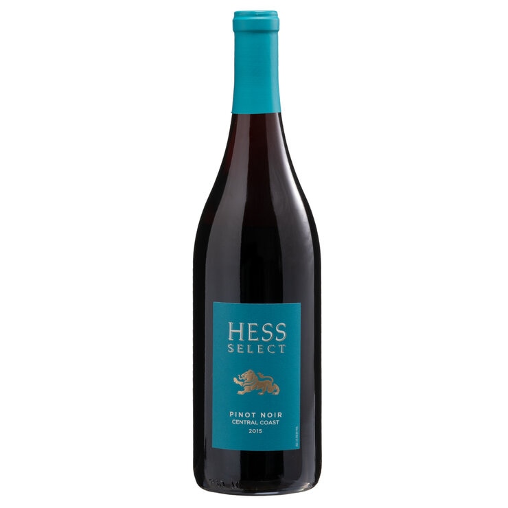 ヘス・セレクト ピノノワール 750ml ヘス・セレクト ピノノワール 750ml