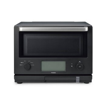 TWINBIRDスチームオーブンレンジ 23 L DR-FH71B