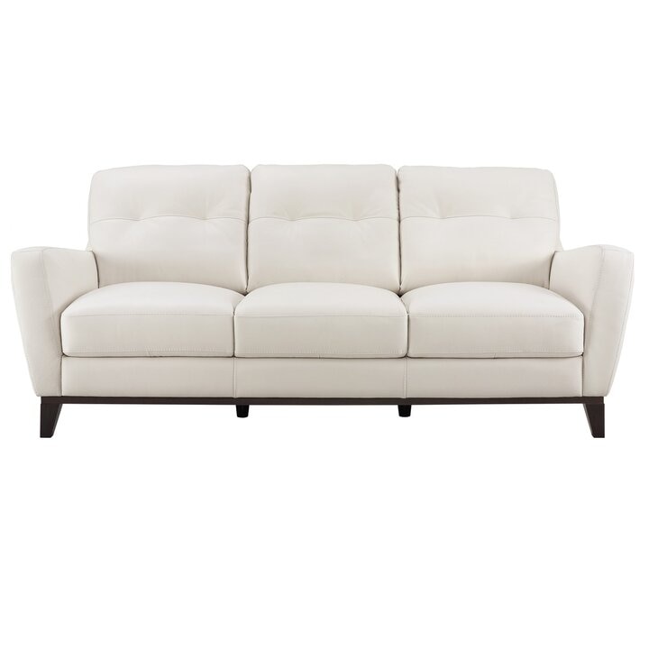 NATUZZI GROUP 革製ソファー MILLS NATUZZI GROUP 革製ソファー MILLS