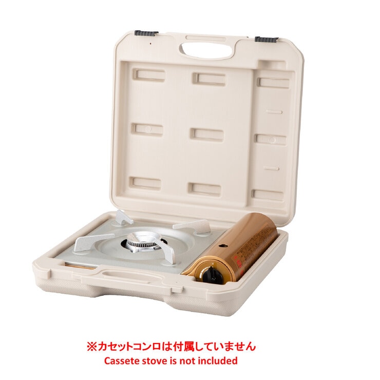 イワタニ 達人スリムシリーズ専用ケース CB-TSL-CASE イワタニ 達人スリムシリーズ専用ケース CB-TSL-CASE