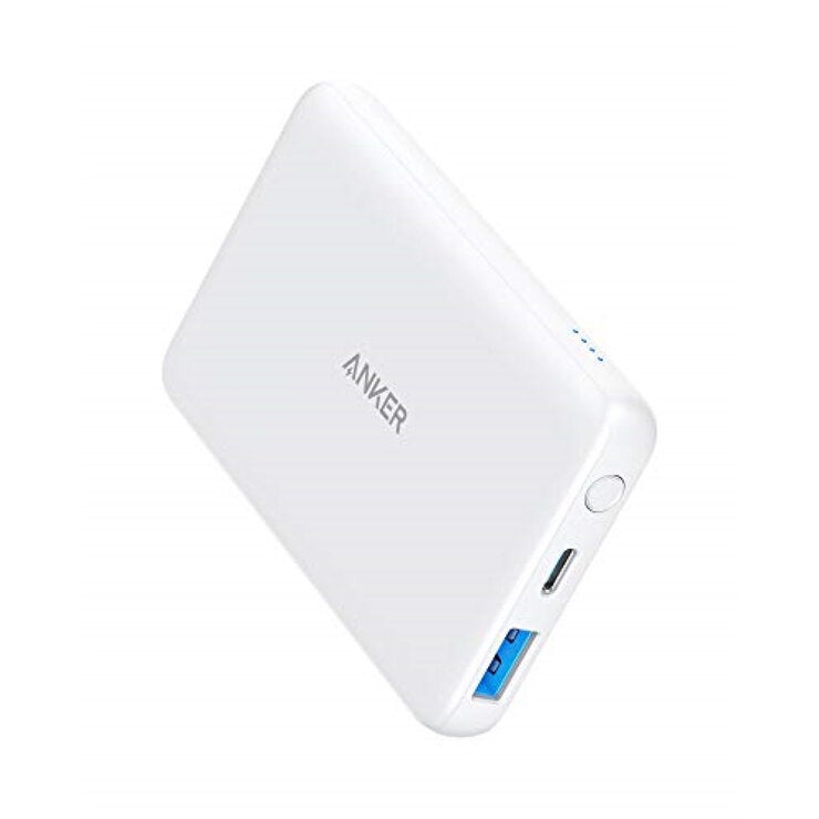 Anker(アンカー)モバイルバッテリー PowerCore III 5000 ホワイト Anker(アンカー)モバイルバッテリー PowerCore III 5000 ホワイト