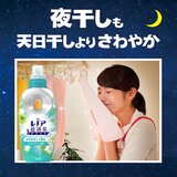 レノア 超消臭 1WEEK 柔軟剤 フレッシュグリーン 770ml x 6