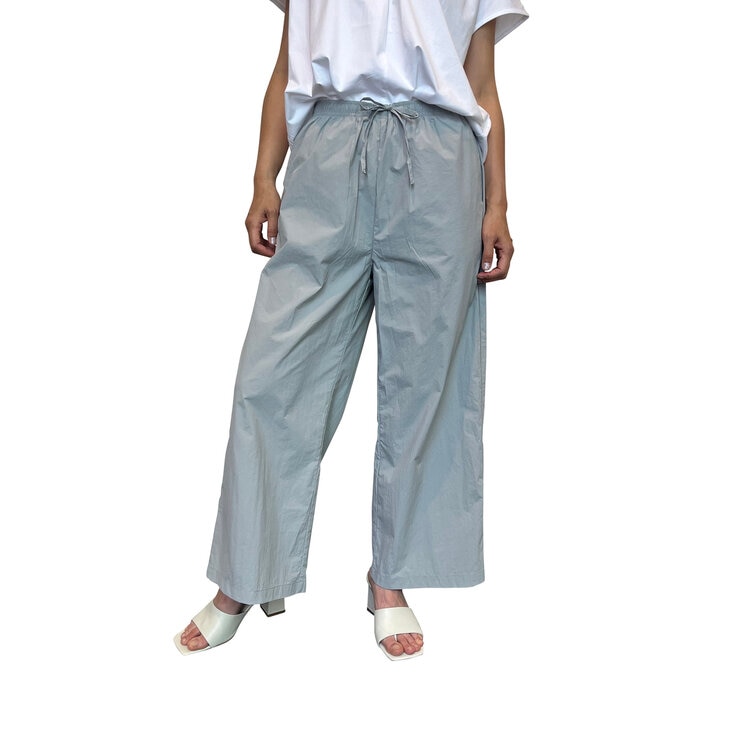 トゥシェ レディース ワイドパンツ