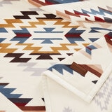 ペンドルトン 大判ひざ掛け リバーシブル 127cm x 177cm クリスタルスプリングス