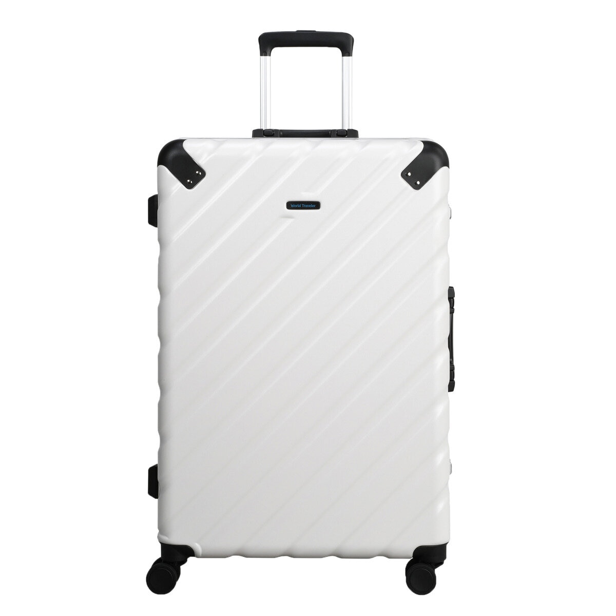 ACE ワールドトラベラー エラコール スーツケース 90L 0409800 | Costco Japan