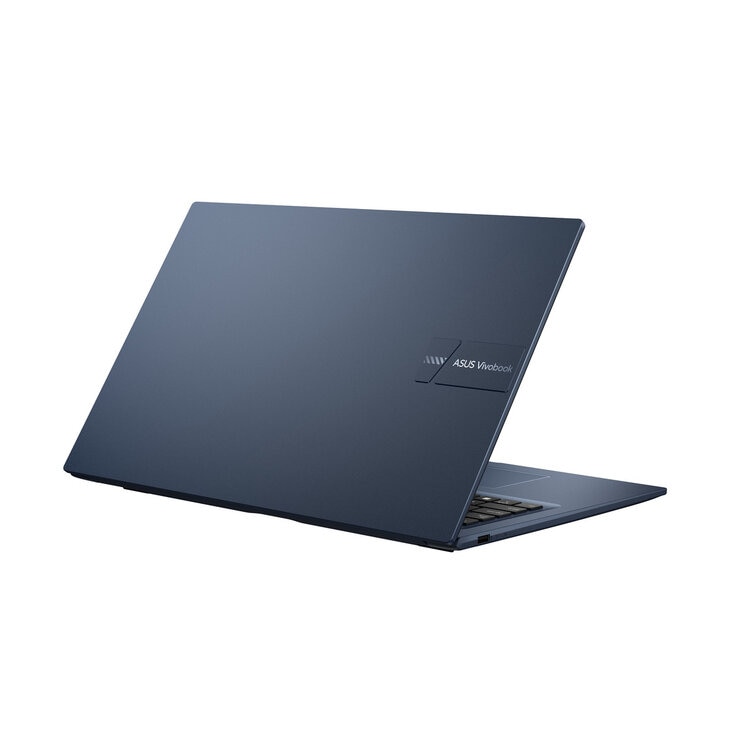 ASUS ノートPC/Vivobook/17.3インチ/Core i5-1235U/メモリ16GB/SSD 512