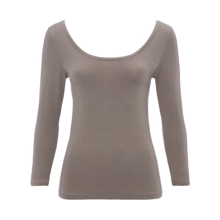 トリンプ・インターナショナル・ジャパン あったかインナー 2枚組