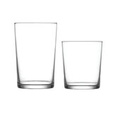 LAV BODEGA グラス 510ml/340ml 16個セット LAV BODEGA グラス 510ml/340ml 16個セット