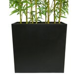 CG HUNTER 人工観葉植物 青竹 ルームディバイダー 約198cm