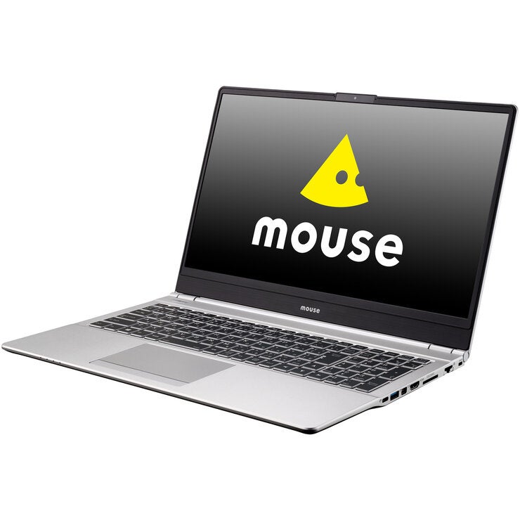 マウスコンピューター 15.6インチ ノートPC MB-S155S-CT