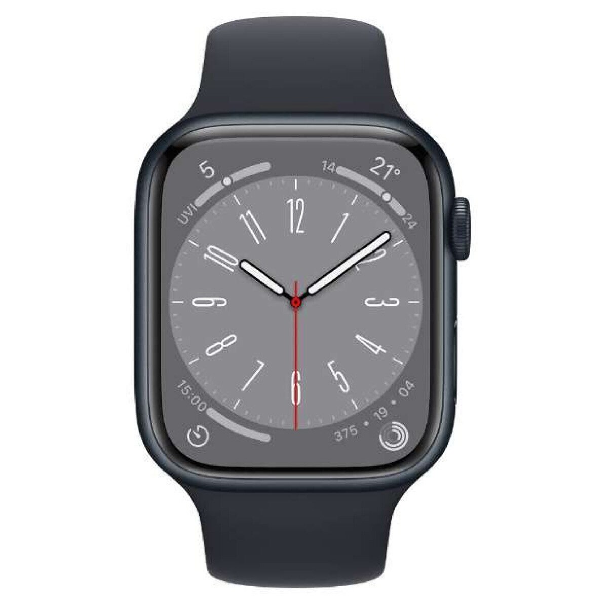 Apple Watch Series8 GPS+Cellular 45mm アルミニウムケース