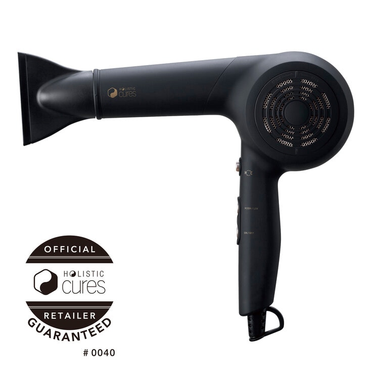 ヘアドライヤー HOLISTIC CURE DRYER CCID-P01B ホリスティックキュア ドライヤー CCID-P01B | Costco Japan