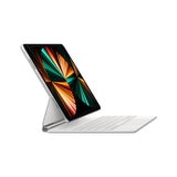 11インチiPad Pro (第4世代) / iPad Air (第5世代) 用 Magic Keyboard 日本語 ホワイト
