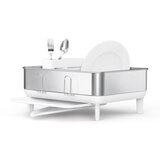 Simple Human スチールディッシュラック Simple Human スチールディッシュラック