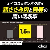 オイコス プロテインドリンク ストロベリー 240ml x 12