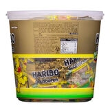 ハリボー サワーゴールドベア ドラム 870g