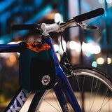 C-HOLD+ (2.2L) ネイビー/オレンジ