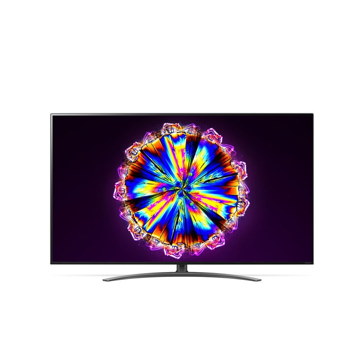 LG 65N AN091JNA 液晶テレビ 65インチ LG 65インチ 4K NanoCell テレビ 65NANO91JNA | Costco Japan