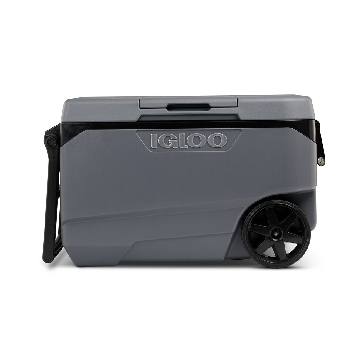 イグルー マックスコールド 85L クーラーボックス