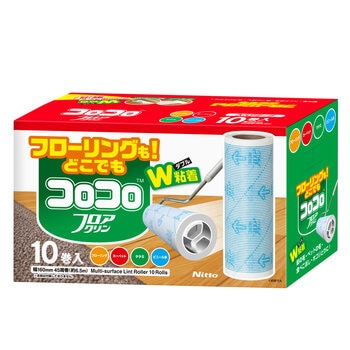 スペアテープコロコロアクアクリン10巻