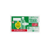 アイリス 綠レモン 500ml x 24本 アイリス 綠レモン 500ml x 24本