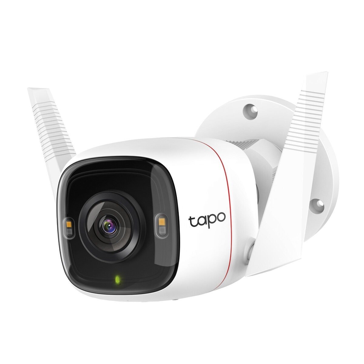 TP-Link (ティーピーリンク) tapo 屋外セキュリティWi-Fiカメラ C320WS