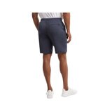 カークランドシグネチャー メンズ ラウンジ ショートパンツ ブルーヘザー XL