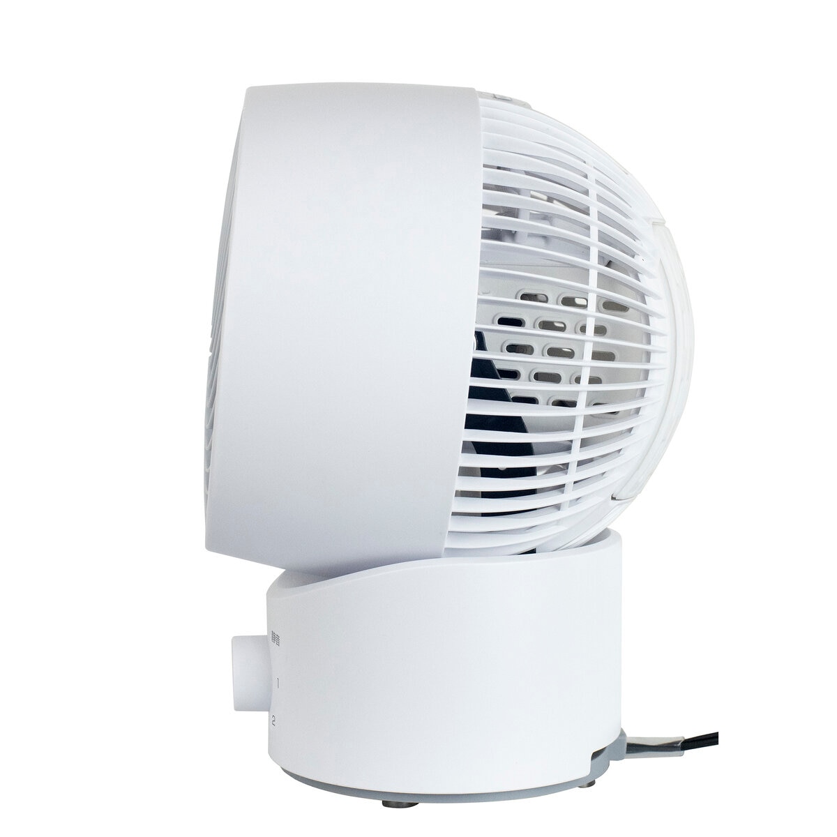 YAMAZEN DC サーキュレーター YAS-BFKW15(WH)