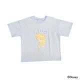 ディズニー キッズ 半袖 Tシャツ 2枚セット エルサ 95