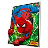 レゴ アメイジング スパイダーマン