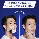 ジレット プログライドエアー 電動 髭剃り カミソリ 本体 + 替刃6個