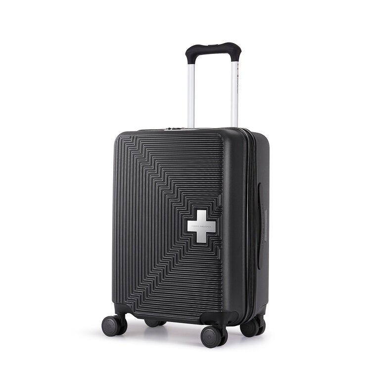 スイスミリタリー フォートレス Mタイプ 34L SM-M720 ブラック スイスミリタリー フォートレス Mタイプ 34L SM-M720 ブラック