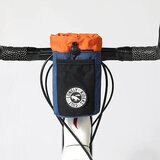 C-HOLD (1.0L) ネイビー/オレンジ