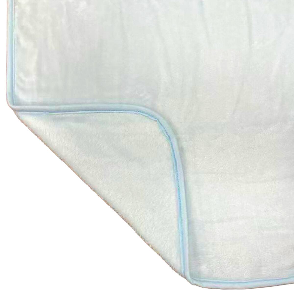 キャラクター ハーフブランケット 100 x 140cm アリエル