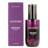 saranara モロッコアルガンオイル セラム 100mL