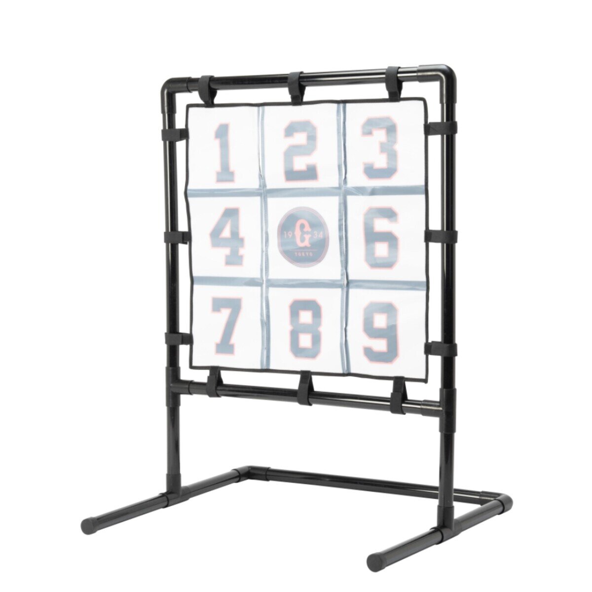 ストラックアウト マジックピッチング くっつき抜群 ボール12個入り