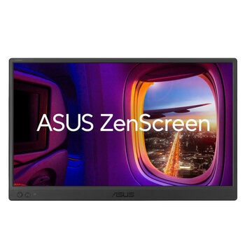 ASUS モニター/ZenScreen/16インチ/MB169CK