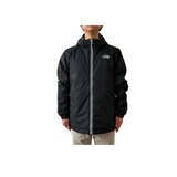 ザ・ノース・フェイス メンズ クエスト インスレイテッド ジャケット TNF ブラック XL