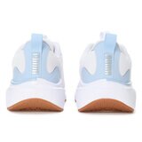 プーマ スカイロケット LITE ALT ホワイト 25.5cm