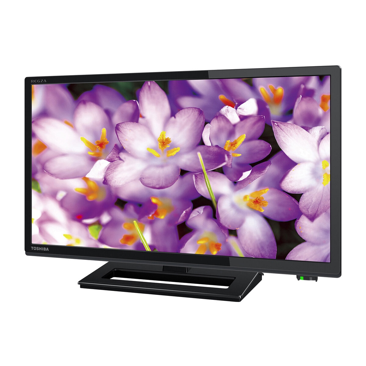 東芝 レグザ 32インチ HD 液晶テレビ 32S22 | Costco Japan