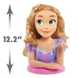 ディズニープリンセス スタイリングヘッド ラプンツェル