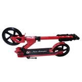 池商 トニーノ・ランボルギーニ キックボード レッド